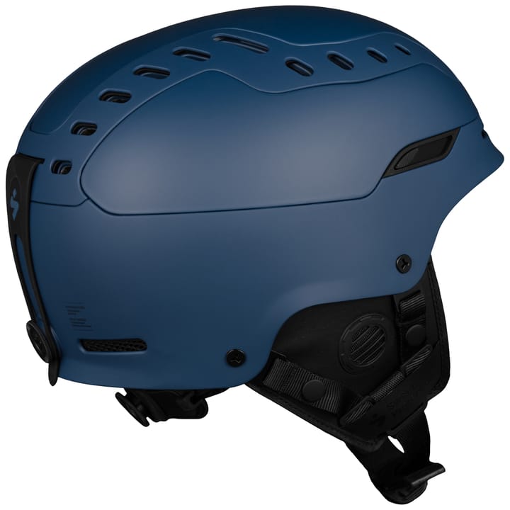 Sweet Protection Switcher Mips Helmet Juniper Blue Sweet Protection