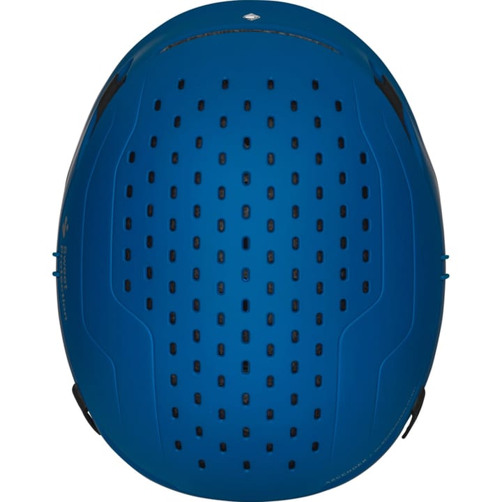 Sweet Protection Ascender Matte Bird Blue Sweet Protection