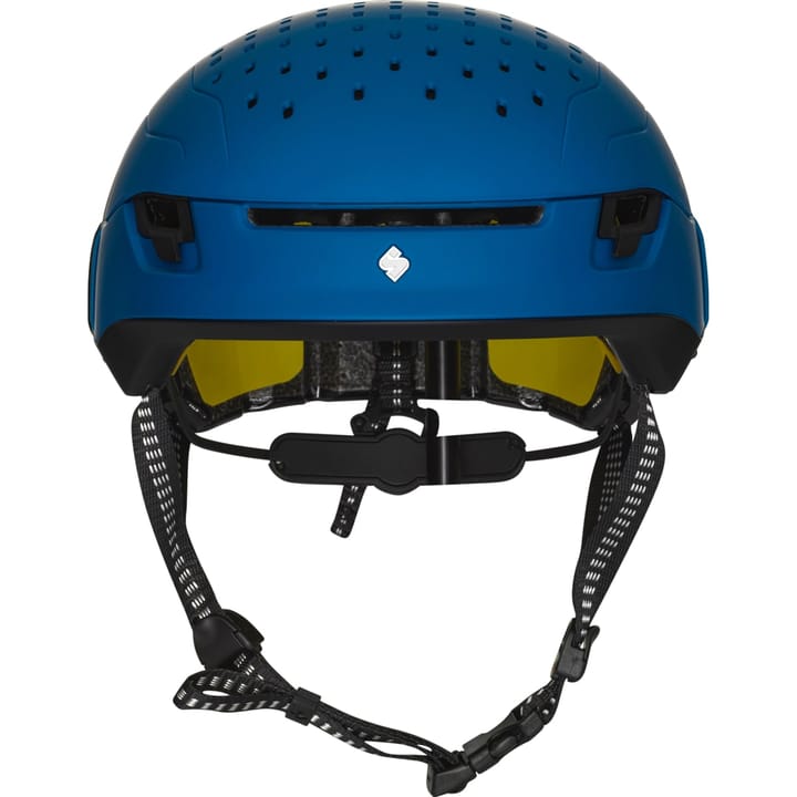 Sweet Protection Ascender MIPS Helmet Matte Bird Blue Sweet Protection