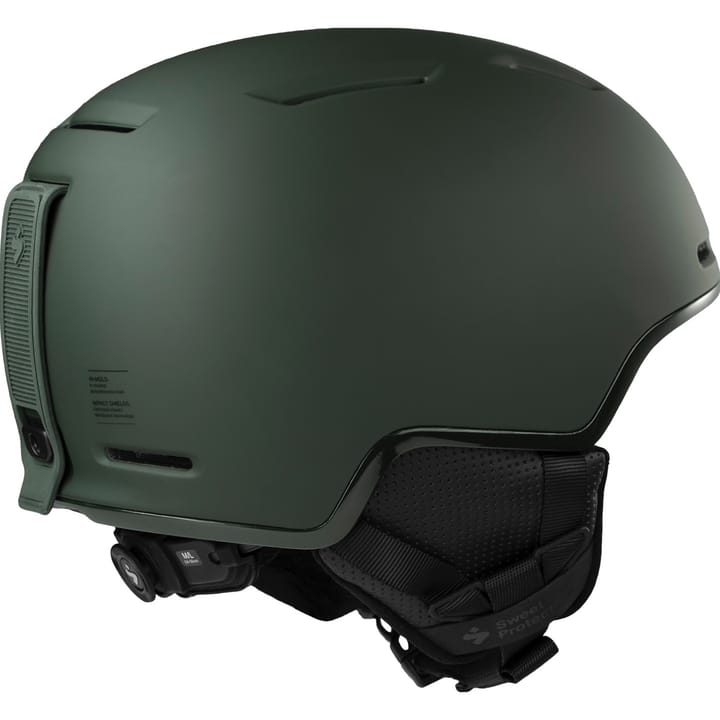 Sweet Protection Looper Helmet Matte Highland Green Sweet Protection