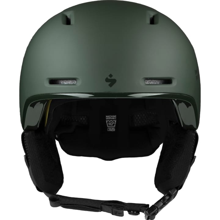 Sweet Protection Looper Helmet Matte Highland Green Sweet Protection