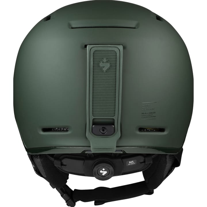 Sweet Protection Looper Helmet Matte Highland Green Sweet Protection