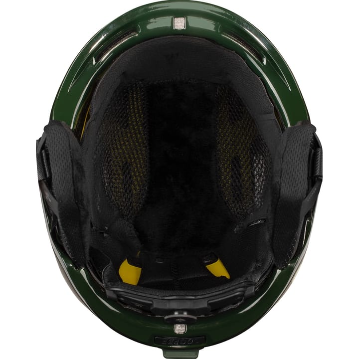 Sweet Protection Looper Helmet Matte Highland Green Sweet Protection