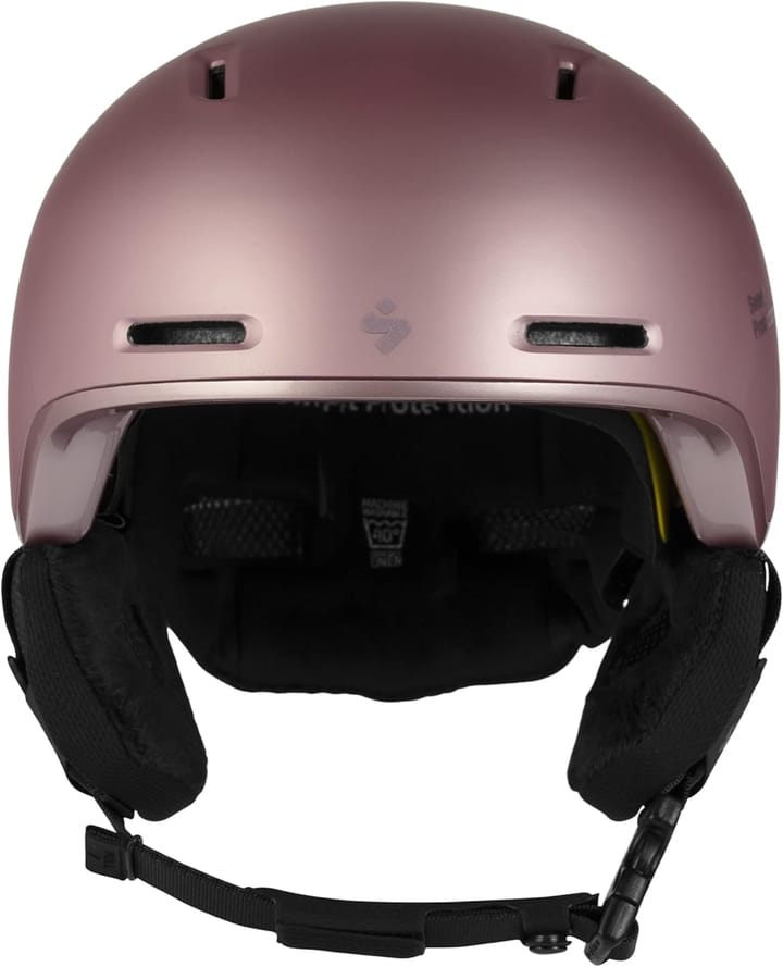 Sweet Protection Looper Helmet Matte Rose Gold Sweet Protection