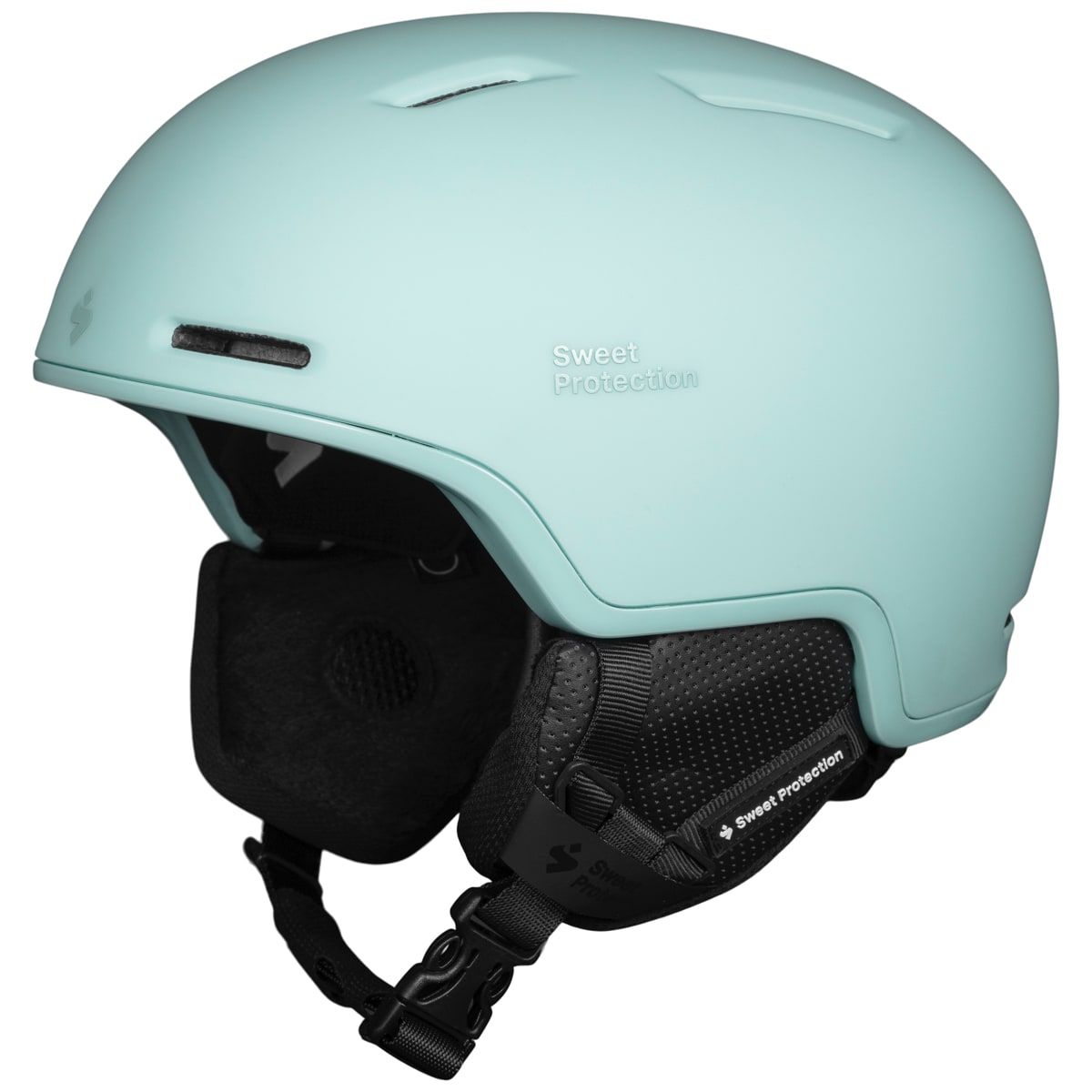 Sweet Protection Looper Helmet Misty Turquoise