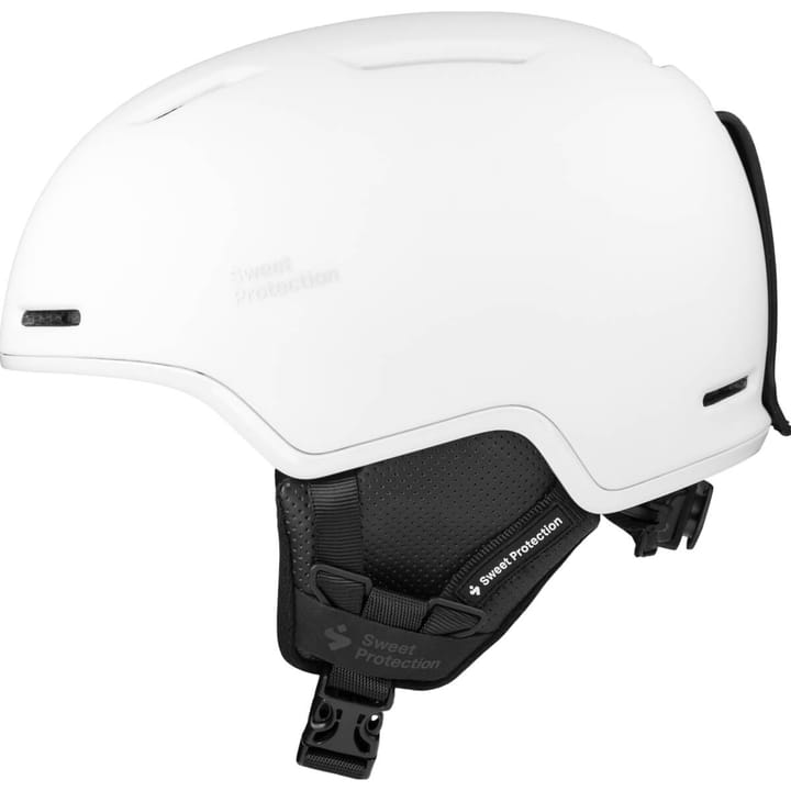 Sweet Protection Looper Helmet Satin White Sweet Protection