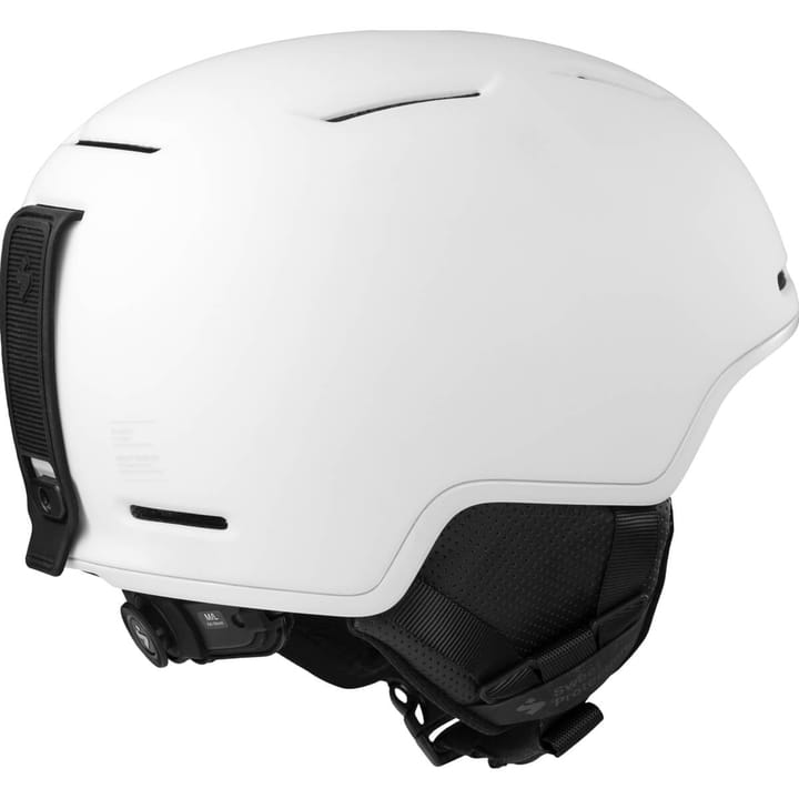 Sweet Protection Looper Helmet Satin White Sweet Protection