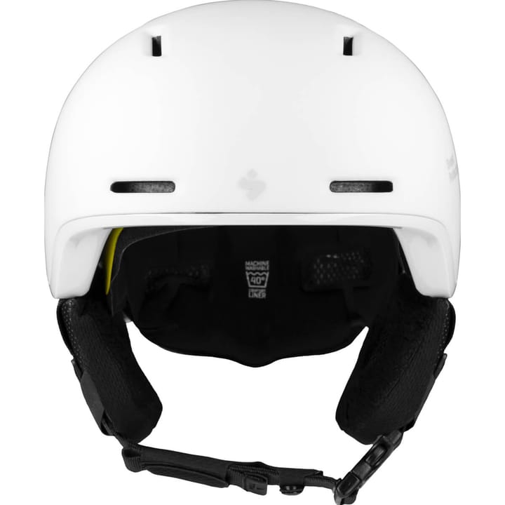 Sweet Protection Looper Helmet Satin White Sweet Protection