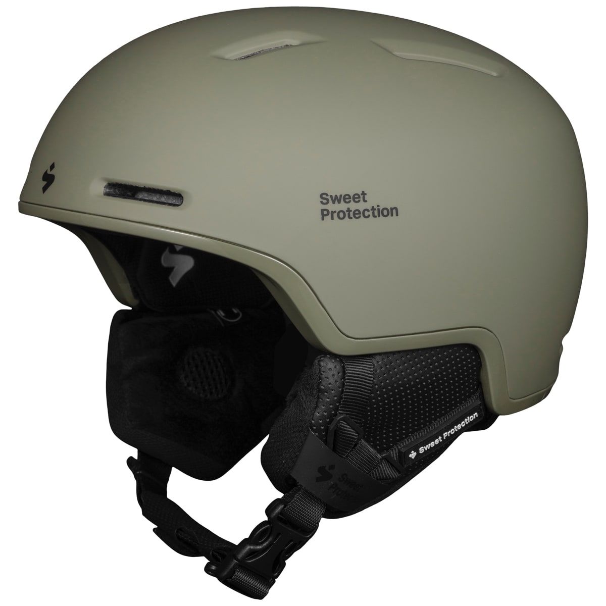 Sweet Protection Looper Helmet Woodland