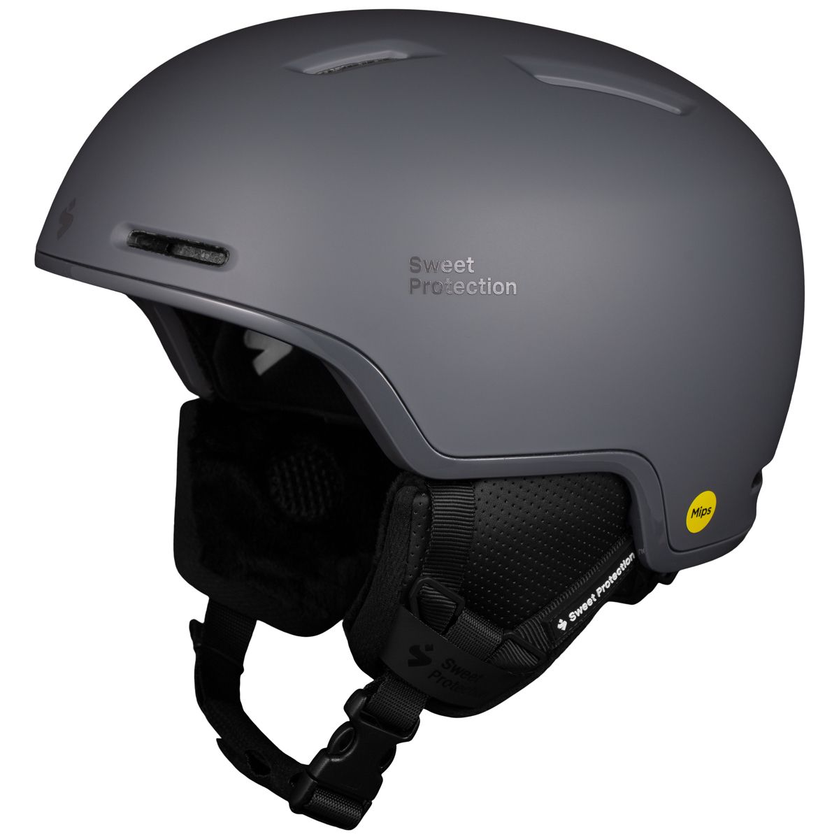 Sweet Protection Looper Mips Helmet Graphite