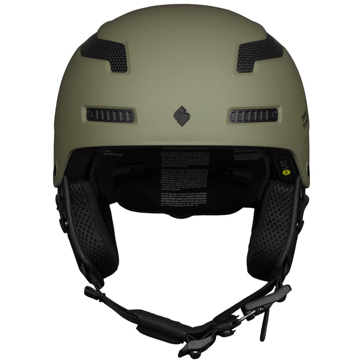 Sweet Protection Trooper 2Vi Mips Helmet Woodland Sweet Protection