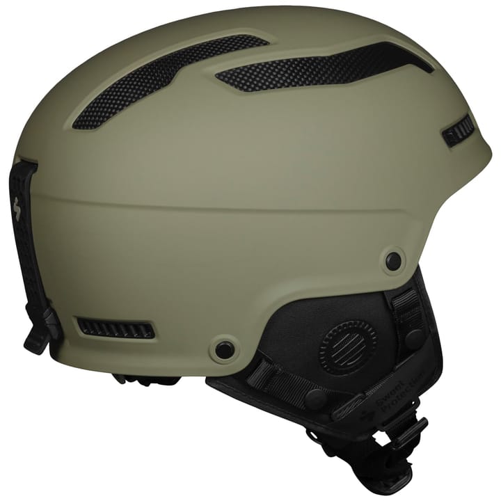 Sweet Protection Trooper 2Vi Mips Helmet Woodland Sweet Protection