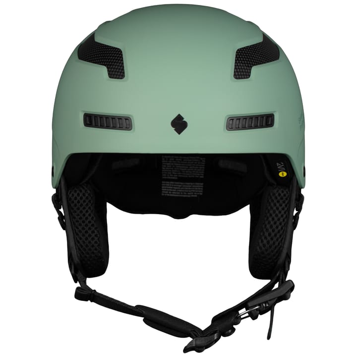 Sweet Protection Trooper 2vi Mips Helmet Willow Green Sweet Protection