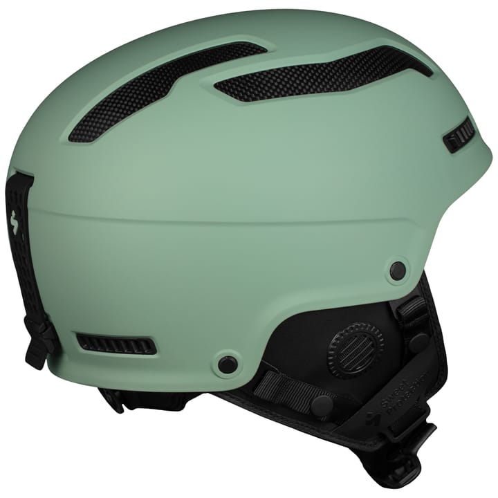 Sweet Protection Trooper 2vi Mips Helmet Willow Green Sweet Protection