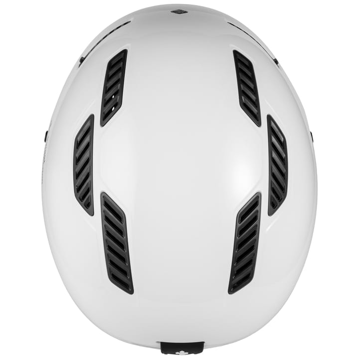 Sweet Protection Igniter 2Vi Mips Helmet Gloss White Sweet Protection