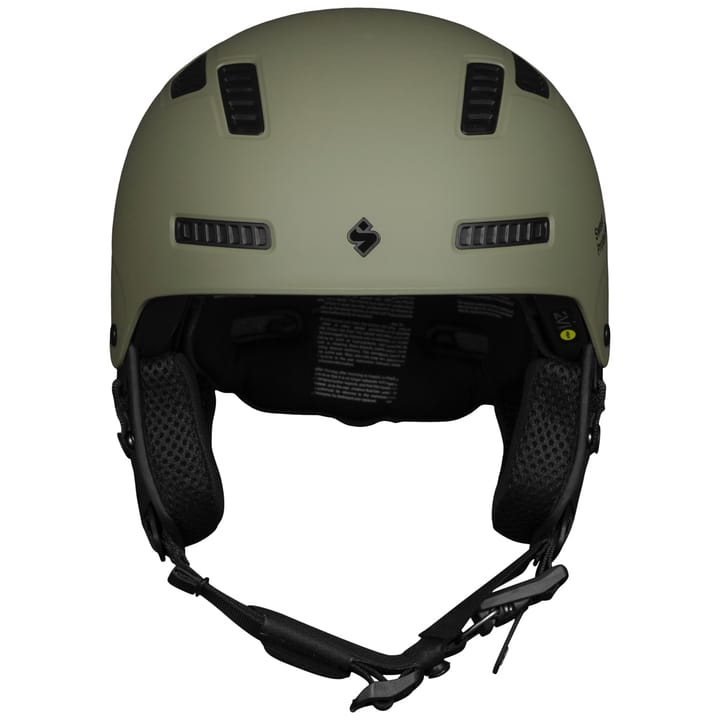 Sweet Protection Igniter 2Vi Mips Helmet Woodland Sweet Protection