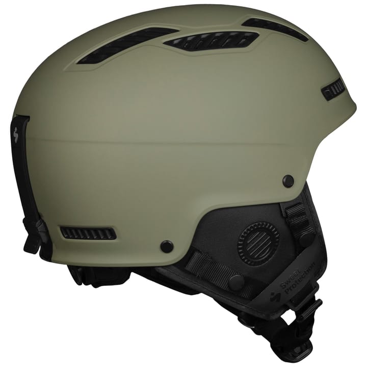 Sweet Protection Igniter 2Vi Mips Helmet Woodland Sweet Protection