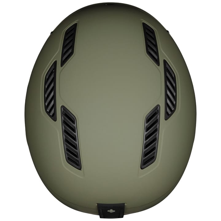 Sweet Protection Igniter 2Vi Mips Helmet Woodland Sweet Protection