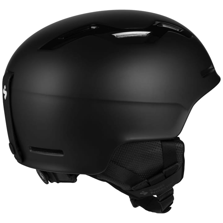 Sweet Protection Winder Helmet Dirt Black Sweet Protection