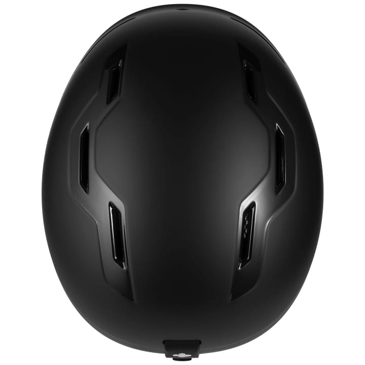 Sweet Protection Winder Helmet Dirt Black Sweet Protection