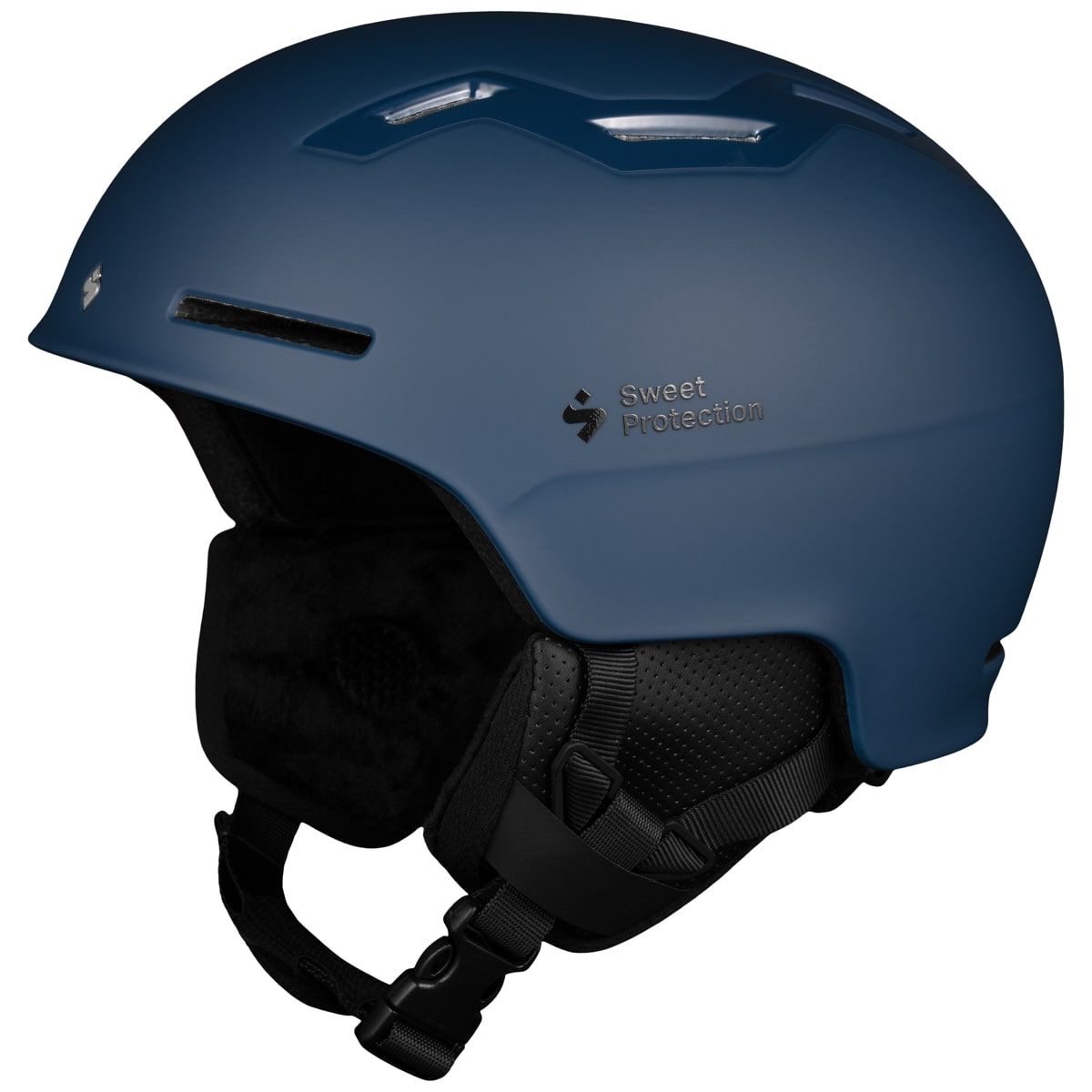 Sweet Protection Winder Helmet Juniper Blue