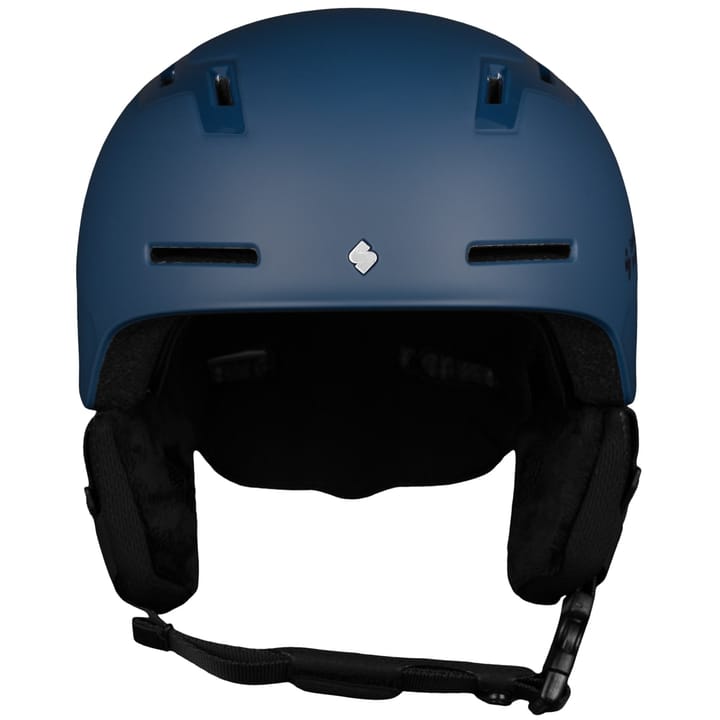 Sweet Protection Winder Helmet Juniper Blue Sweet Protection