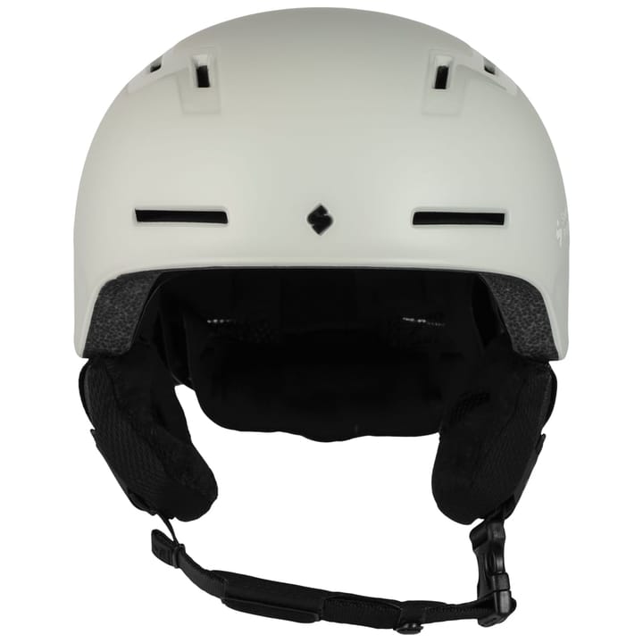 Sweet Protection Winder Helmet Matte Bronco White Sweet Protection