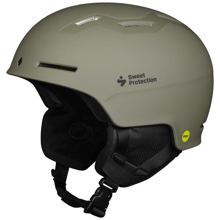 Sweet Protection Winder Mips Helmet Woodland Sweet Protection