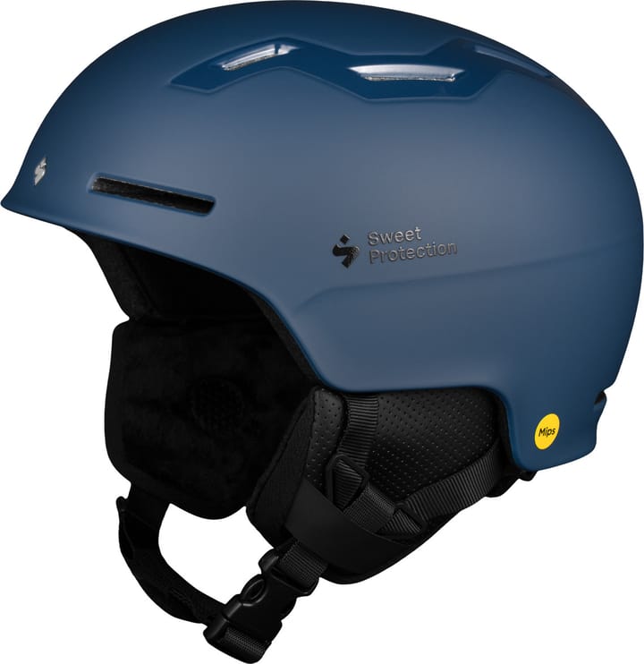 Sweet Protection Winder Mips Helmet Juniper Blue Sweet Protection