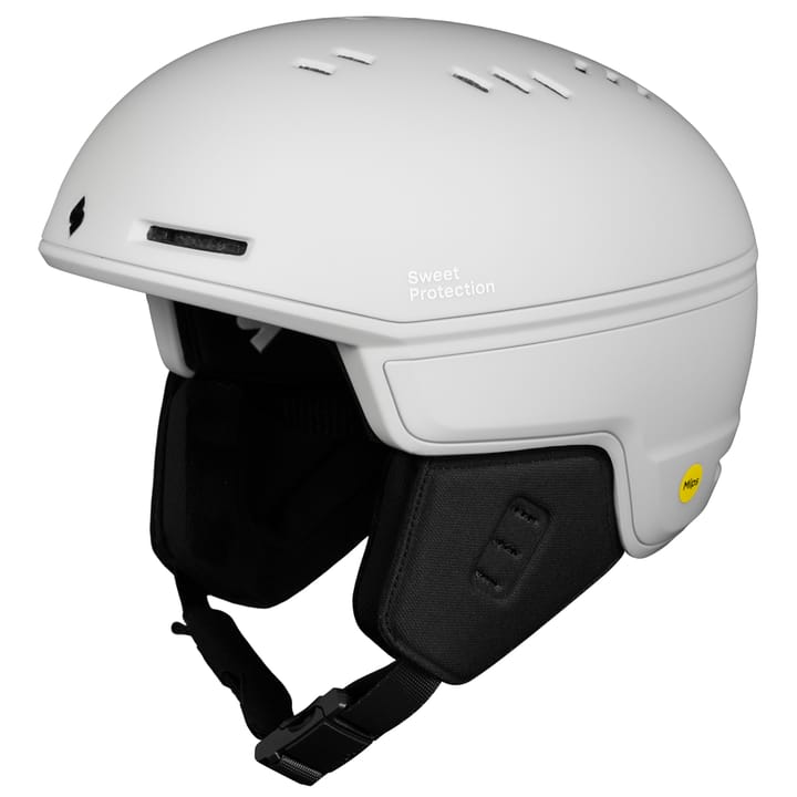 Sweet Protection Adapter Mips Helmet Bronco White Sweet Protection