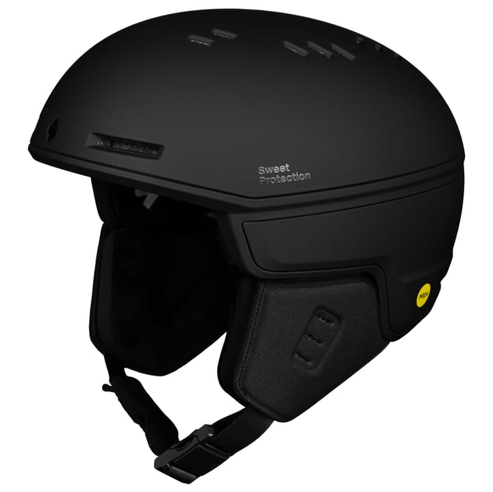 Sweet Protection Adapter Mips Helmet Dirt Black Sweet Protection