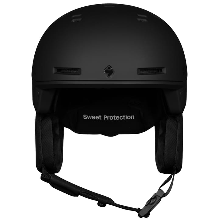 Sweet Protection Adapter Mips Helmet Dirt Black Sweet Protection