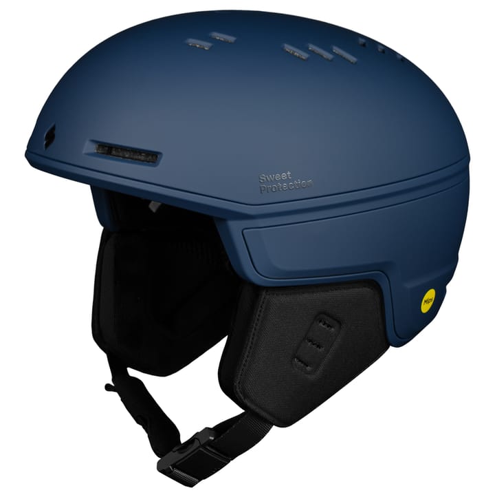 Sweet Protection Adapter Mips Helmet Juniper Blue Sweet Protection