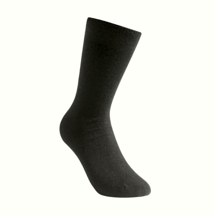 Woolpower 3-Pack Liner Sock Black Woolpower