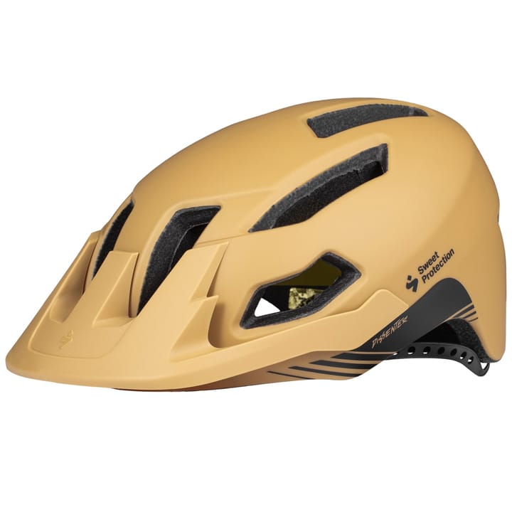 Sweet Protection Dissenter Helmet Dusk Sweet Protection