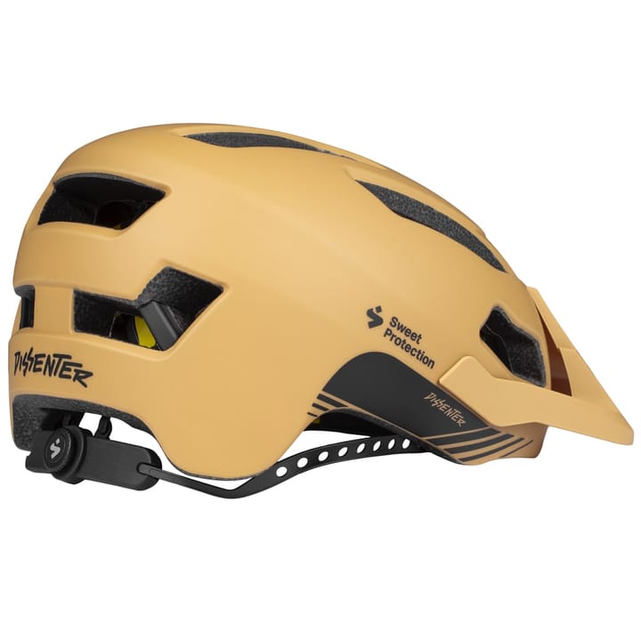 Sweet Protection Dissenter Helmet Dusk Sweet Protection