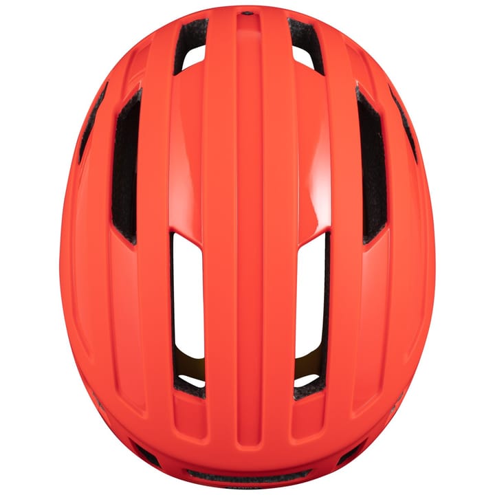 Sweet Protection Outrider Helmet Burning Orange Sweet Protection