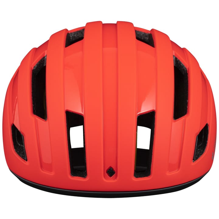 Sweet Protection Outrider Helmet Burning Orange Sweet Protection