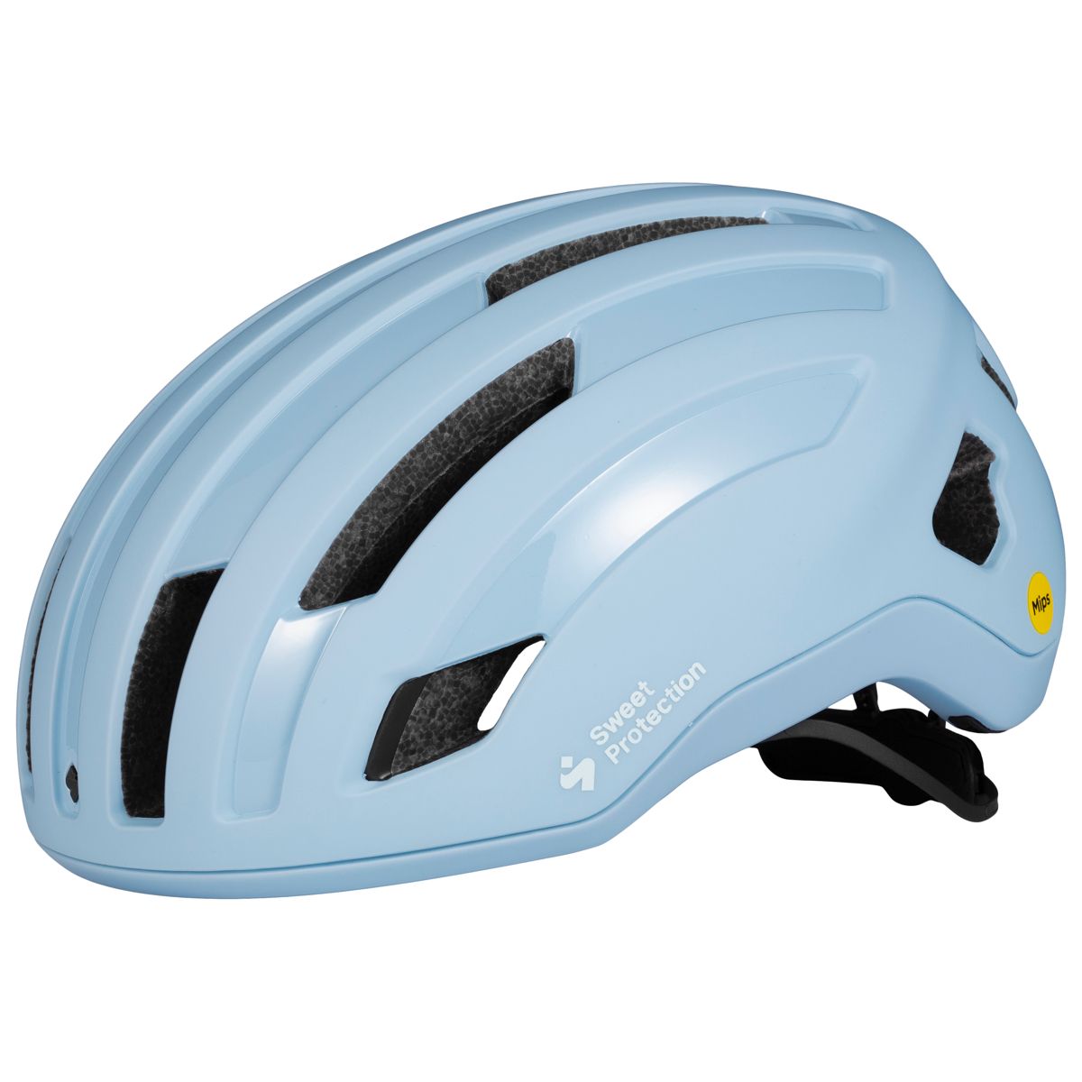 Sweet Protection Outrider Mips Helmet Frost Blue