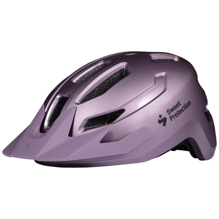 Sweet Protection Ripper Helmet Lilac Metallic Sweet Protection