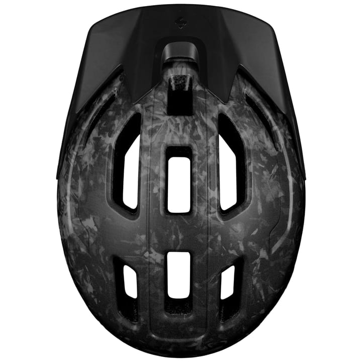 Sweet Protection Ripper Helmet JR Black Tie Sweet Protection