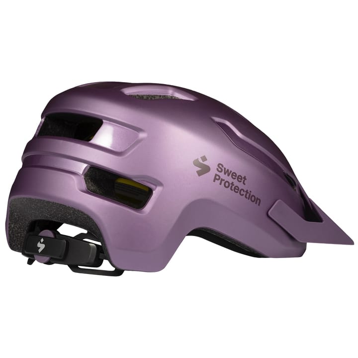 Sweet Protection Ripper Helmet JR Dark Lilac Metallic Sweet Protection