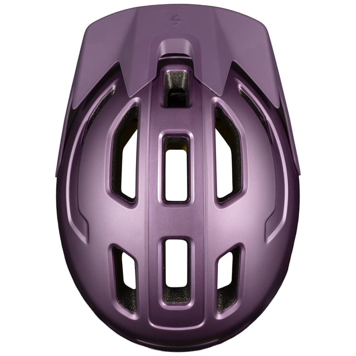 Sweet Protection Ripper Helmet JR Dark Lilac Metallic Sweet Protection