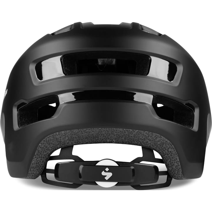 Sweet Protection Ripper Helmet Jr 48-53 Matte Black Sweet Protection