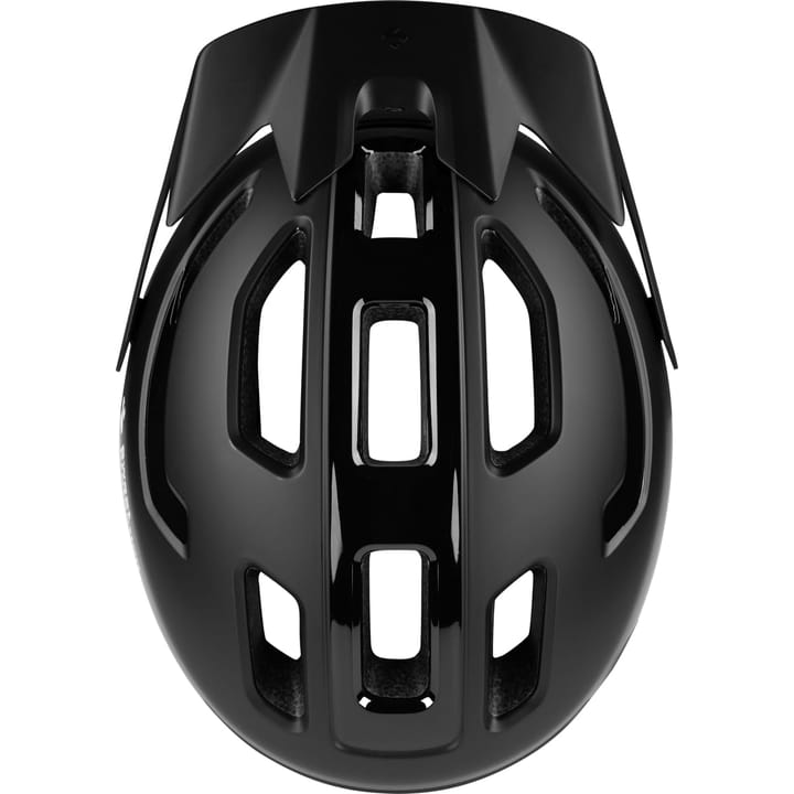 Sweet Protection Ripper Helmet Jr 48-53 Matte Black Sweet Protection