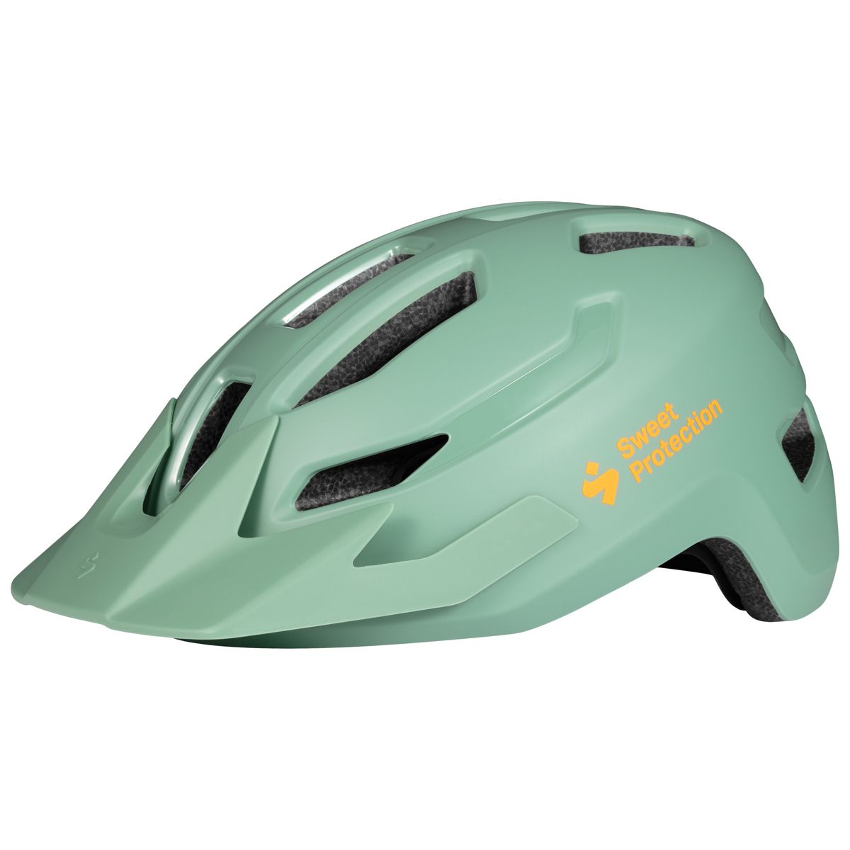 Sweet Protection Ripper Helmet Jr Willow Green