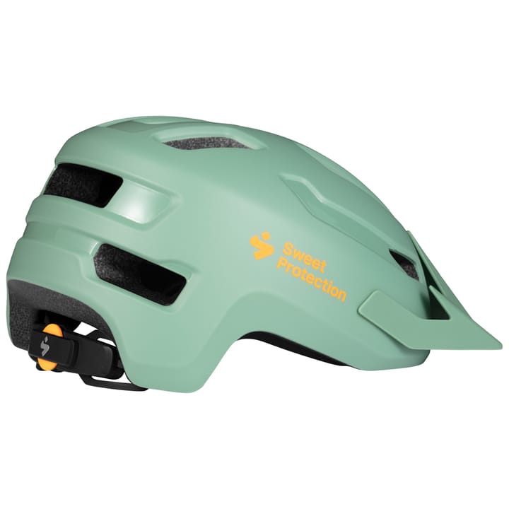 Sweet Protection Ripper Helmet Jr Willow Green Sweet Protection