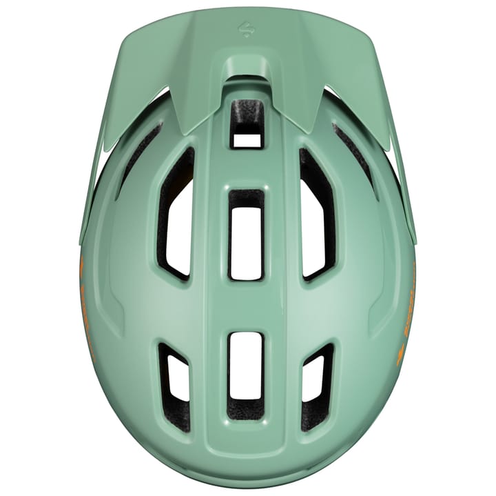 Sweet Protection Ripper Helmet Jr Willow Green Sweet Protection