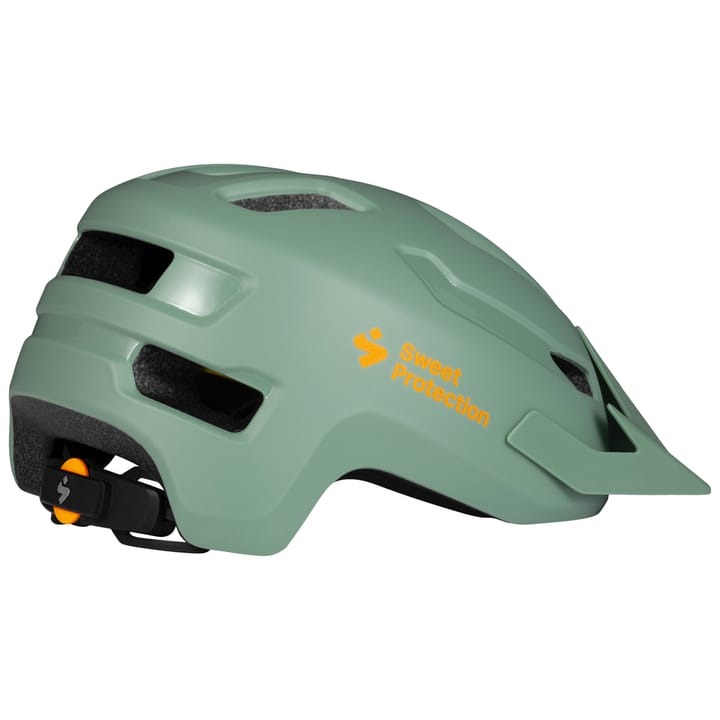 Sweet Protection Ripper Mips Helmet Junior 48-53 Willow Green Sweet Protection