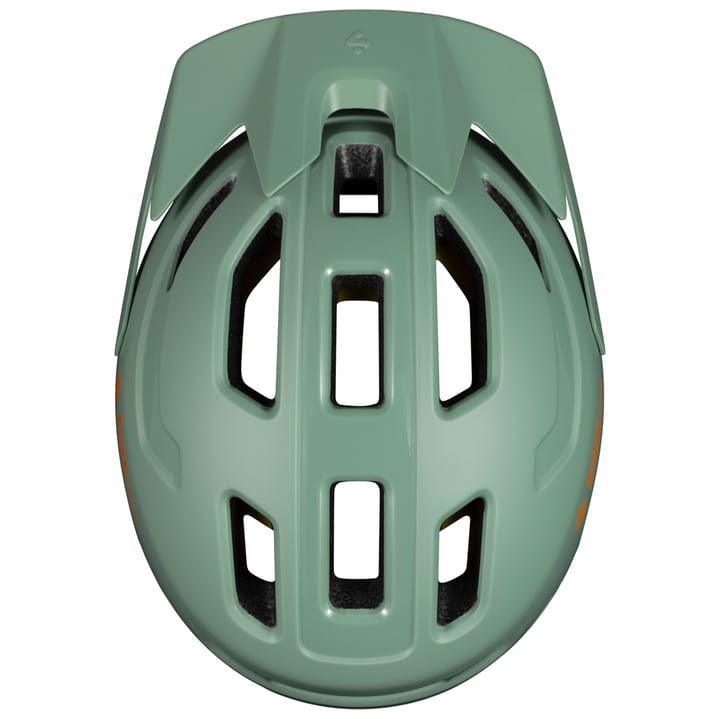 Sweet Protection Ripper Mips Helmet Junior 48-53 Willow Green Sweet Protection